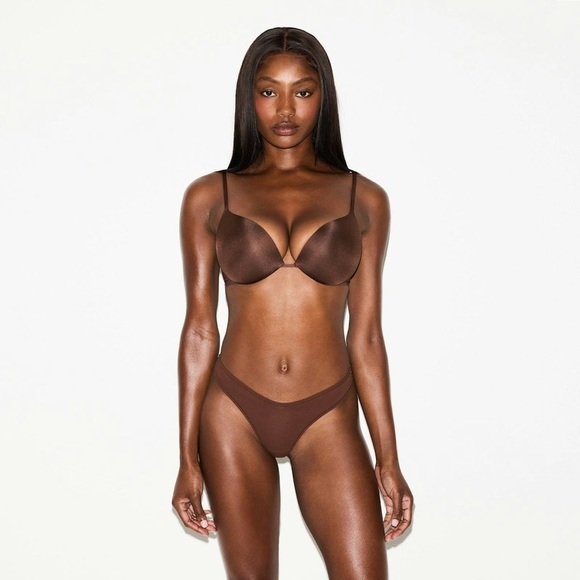 Skims - PUSH-UP BRA NWT 32DD - Picture 2 of 4